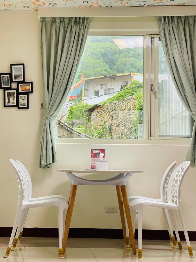 Zucuo Homestay Нанган Экстерьер фото
